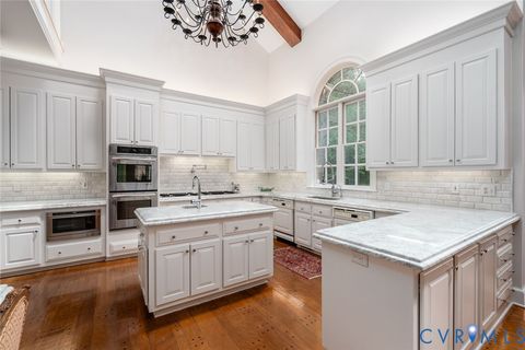 Tiny photo for 221 Dryden Lane, Henrico, VA 23229 (MLS # 2612047)
