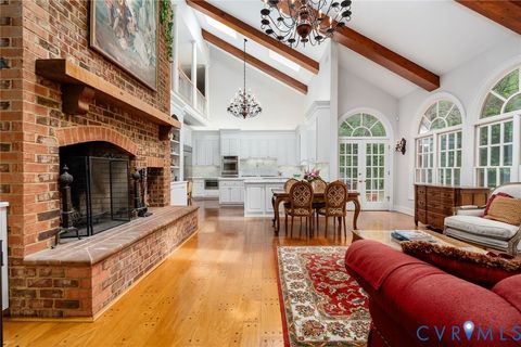 Tiny photo for 221 Dryden Lane, Henrico, VA 23229 (MLS # 2612047)