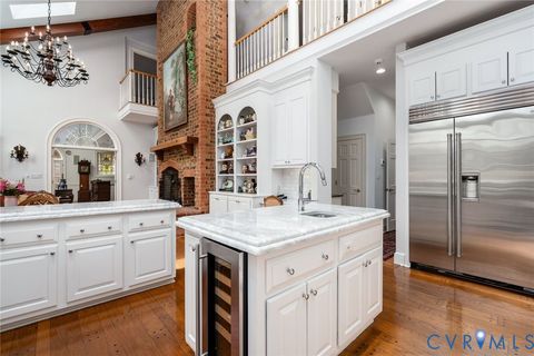 Tiny photo for 221 Dryden Lane, Henrico, VA 23229 (MLS # 2612047)