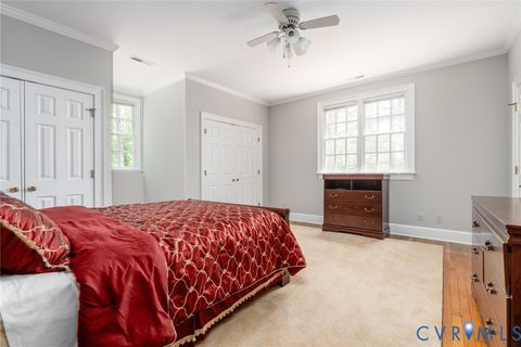 Tiny photo for 221 Dryden Lane, Henrico, VA 23229 (MLS # 2612047)