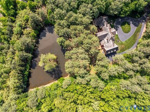Tiny photo for 221 Dryden Lane, Henrico, VA 23229 (MLS # 2612047)