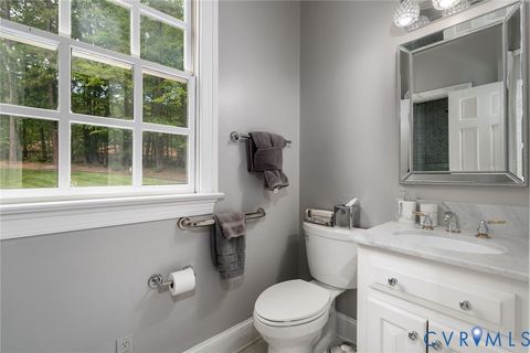 Tiny photo for 221 Dryden Lane, Henrico, VA 23229 (MLS # 2612047)
