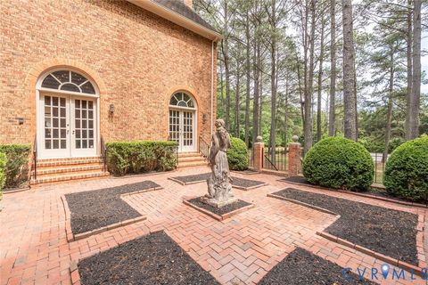 Tiny photo for 221 Dryden Lane, Henrico, VA 23229 (MLS # 2612047)