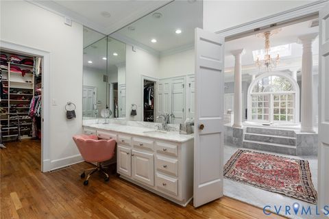 Tiny photo for 221 Dryden Lane, Henrico, VA 23229 (MLS # 2612047)