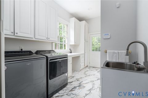 Tiny photo for 221 Dryden Lane, Henrico, VA 23229 (MLS # 2612047)