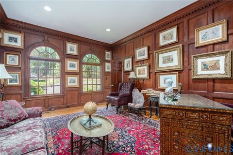 Tiny photo for 221 Dryden Lane, Henrico, VA 23229 (MLS # 2612047)