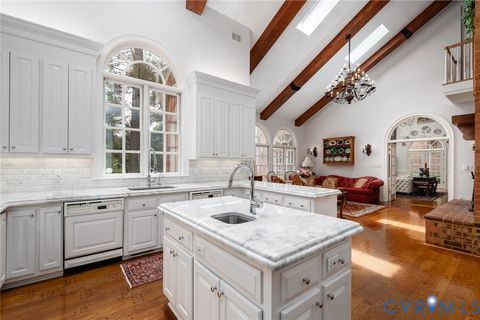 Tiny photo for 221 Dryden Lane, Henrico, VA 23229 (MLS # 2612047)