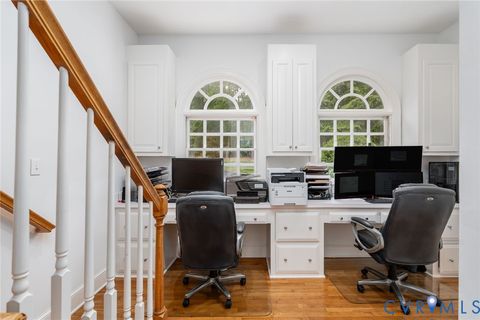 Tiny photo for 221 Dryden Lane, Henrico, VA 23229 (MLS # 2612047)