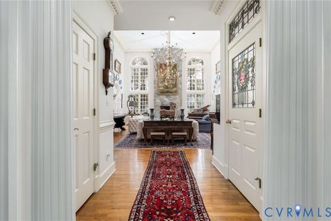 Tiny photo for 221 Dryden Lane, Henrico, VA 23229 (MLS # 2612047)
