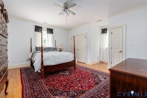 Tiny photo for 221 Dryden Lane, Henrico, VA 23229 (MLS # 2612047)