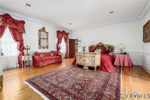 Tiny photo for 221 Dryden Lane, Henrico, VA 23229 (MLS # 2612047)