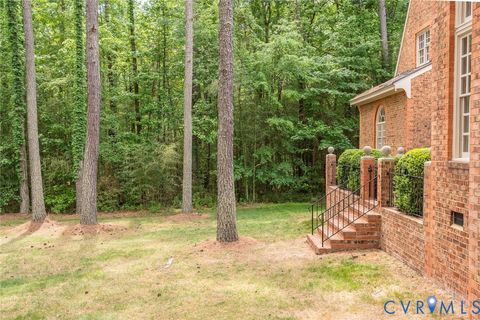 Tiny photo for 221 Dryden Lane, Henrico, VA 23229 (MLS # 2612047)