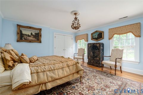 Tiny photo for 221 Dryden Lane, Henrico, VA 23229 (MLS # 2612047)