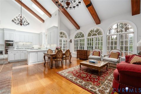 Tiny photo for 221 Dryden Lane, Henrico, VA 23229 (MLS # 2612047)