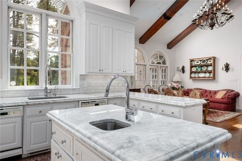 Tiny photo for 221 Dryden Lane, Henrico, VA 23229 (MLS # 2612047)