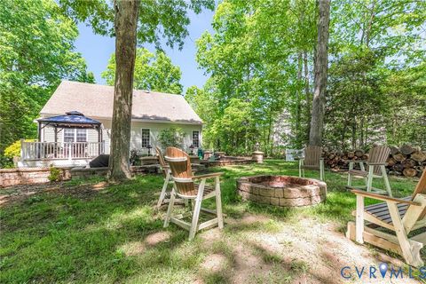 Tiny photo for 5023 Whitegate Drive, Henrico, VA 23231 (MLS # 2611236)