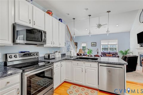 Tiny photo for 5023 Whitegate Drive, Henrico, VA 23231 (MLS # 2611236)