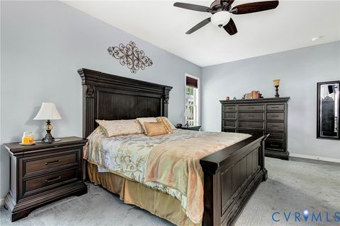 Tiny photo for 5023 Whitegate Drive, Henrico, VA 23231 (MLS # 2611236)