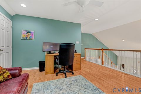 Tiny photo for 5023 Whitegate Drive, Henrico, VA 23231 (MLS # 2611236)