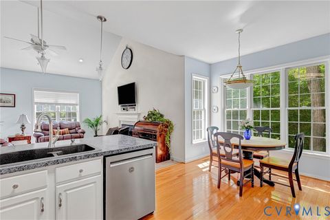 Tiny photo for 5023 Whitegate Drive, Henrico, VA 23231 (MLS # 2611236)