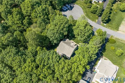 Tiny photo for 5023 Whitegate Drive, Henrico, VA 23231 (MLS # 2611236)