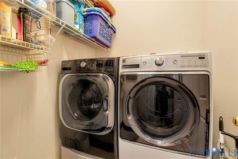 Tiny photo for 5023 Whitegate Drive, Henrico, VA 23231 (MLS # 2611236)