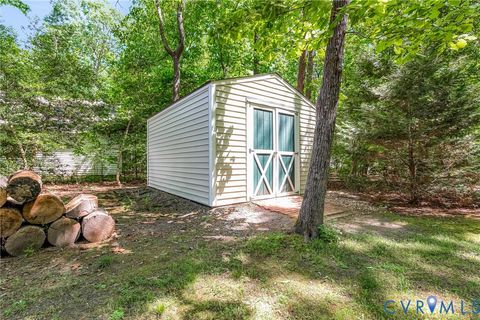 Tiny photo for 5023 Whitegate Drive, Henrico, VA 23231 (MLS # 2611236)
