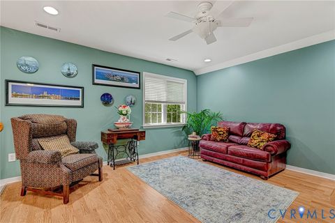 Tiny photo for 5023 Whitegate Drive, Henrico, VA 23231 (MLS # 2611236)