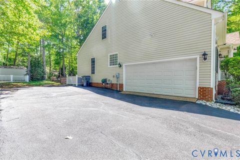 Tiny photo for 5023 Whitegate Drive, Henrico, VA 23231 (MLS # 2611236)