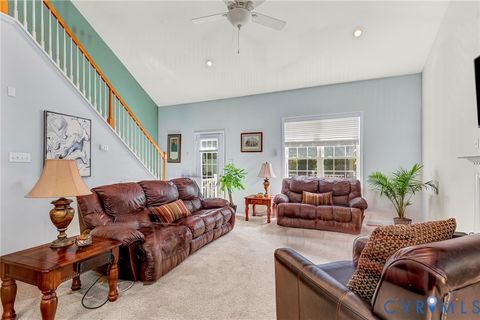 Tiny photo for 5023 Whitegate Drive, Henrico, VA 23231 (MLS # 2611236)