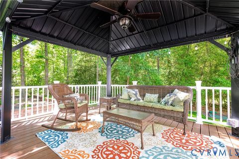 Tiny photo for 5023 Whitegate Drive, Henrico, VA 23231 (MLS # 2611236)