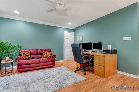 Tiny photo for 5023 Whitegate Drive, Henrico, VA 23231 (MLS # 2611236)