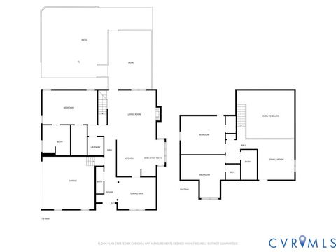 Tiny photo for 5023 Whitegate Drive, Henrico, VA 23231 (MLS # 2611236)