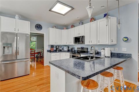 Tiny photo for 5023 Whitegate Drive, Henrico, VA 23231 (MLS # 2611236)