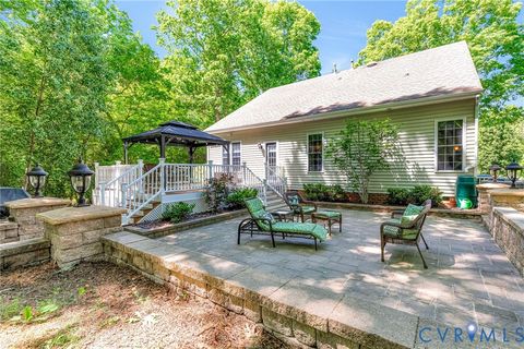Tiny photo for 5023 Whitegate Drive, Henrico, VA 23231 (MLS # 2611236)