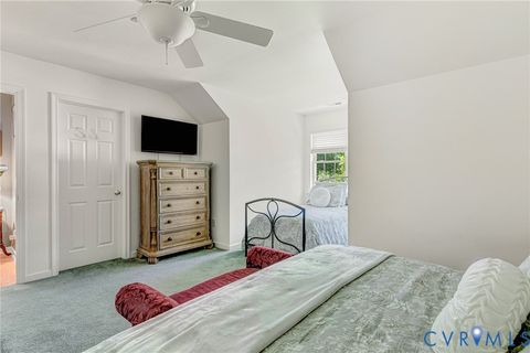 Tiny photo for 5023 Whitegate Drive, Henrico, VA 23231 (MLS # 2611236)