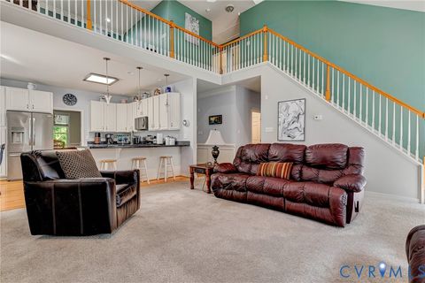 Tiny photo for 5023 Whitegate Drive, Henrico, VA 23231 (MLS # 2611236)