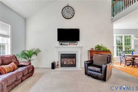 Tiny photo for 5023 Whitegate Drive, Henrico, VA 23231 (MLS # 2611236)