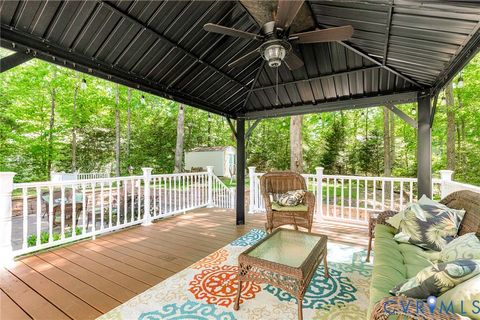 Tiny photo for 5023 Whitegate Drive, Henrico, VA 23231 (MLS # 2611236)