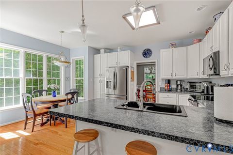 Tiny photo for 5023 Whitegate Drive, Henrico, VA 23231 (MLS # 2611236)