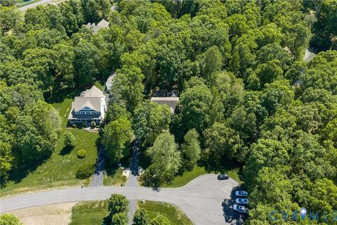 Tiny photo for 5023 Whitegate Drive, Henrico, VA 23231 (MLS # 2611236)