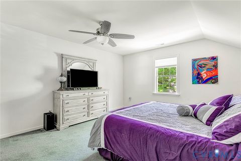 Tiny photo for 5023 Whitegate Drive, Henrico, VA 23231 (MLS # 2611236)