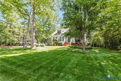 Tiny photo for 5023 Whitegate Drive, Henrico, VA 23231 (MLS # 2611236)