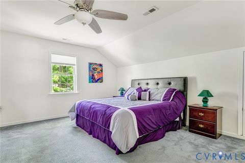 Tiny photo for 5023 Whitegate Drive, Henrico, VA 23231 (MLS # 2611236)