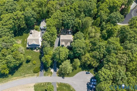 Tiny photo for 5023 Whitegate Drive, Henrico, VA 23231 (MLS # 2611236)