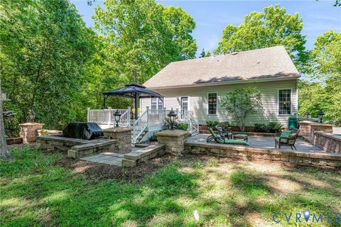Tiny photo for 5023 Whitegate Drive, Henrico, VA 23231 (MLS # 2611236)