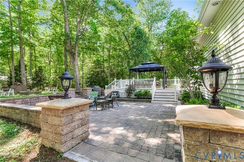 Tiny photo for 5023 Whitegate Drive, Henrico, VA 23231 (MLS # 2611236)