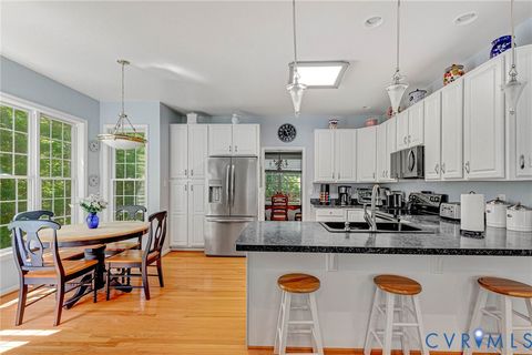 Tiny photo for 5023 Whitegate Drive, Henrico, VA 23231 (MLS # 2611236)