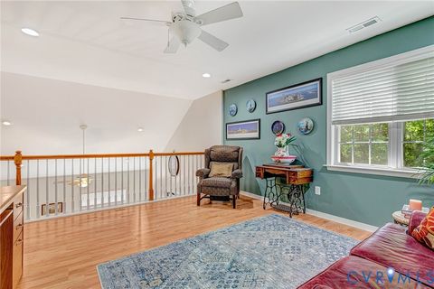 Tiny photo for 5023 Whitegate Drive, Henrico, VA 23231 (MLS # 2611236)