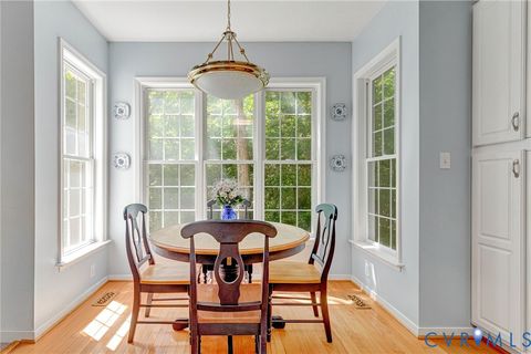 Tiny photo for 5023 Whitegate Drive, Henrico, VA 23231 (MLS # 2611236)